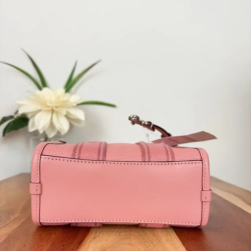 NWT Coach Smith‎ Mini Tote